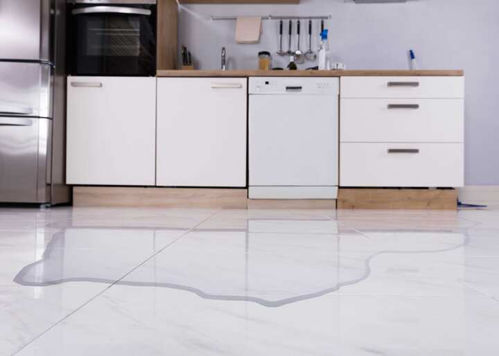 flood damage cleanup and water damage quotes Des Moines